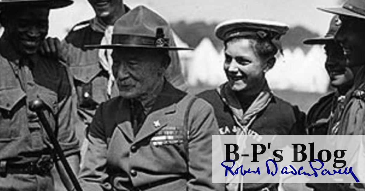 B.P.'S Blog - Education