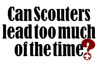 Scoutmaster Podcast 188