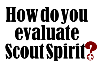 Scoutmaster Podcast 192