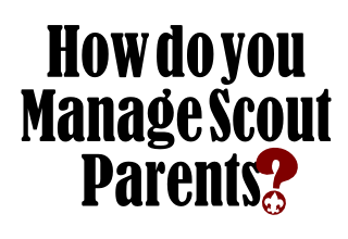 Scoutmaster Podcast 193