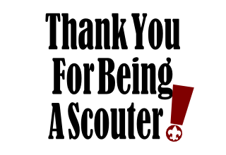 Scoutmaster Podcast 201