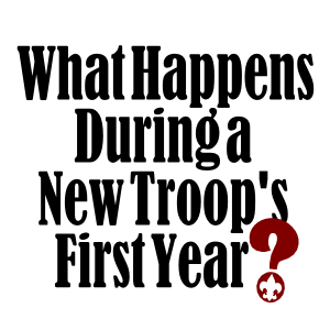 Scoutmaster Podcast 211