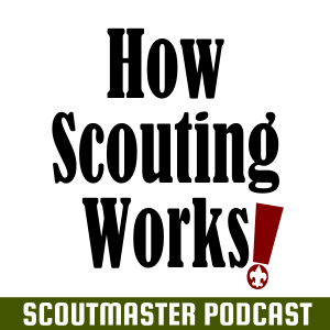 Scoutmaster Podcast 223