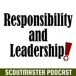 Scoutmaster Podcast 231