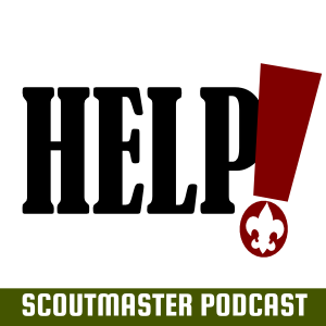 Scoutmaster Podcast 239