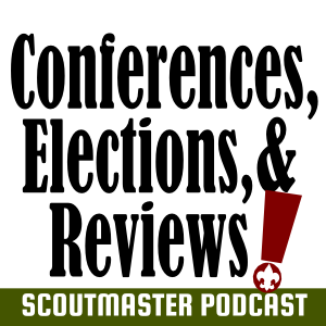 Scoutmaster Podcast 240