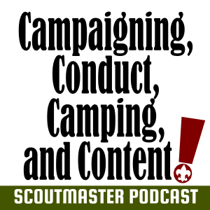 Scoutmaster Podcast 242