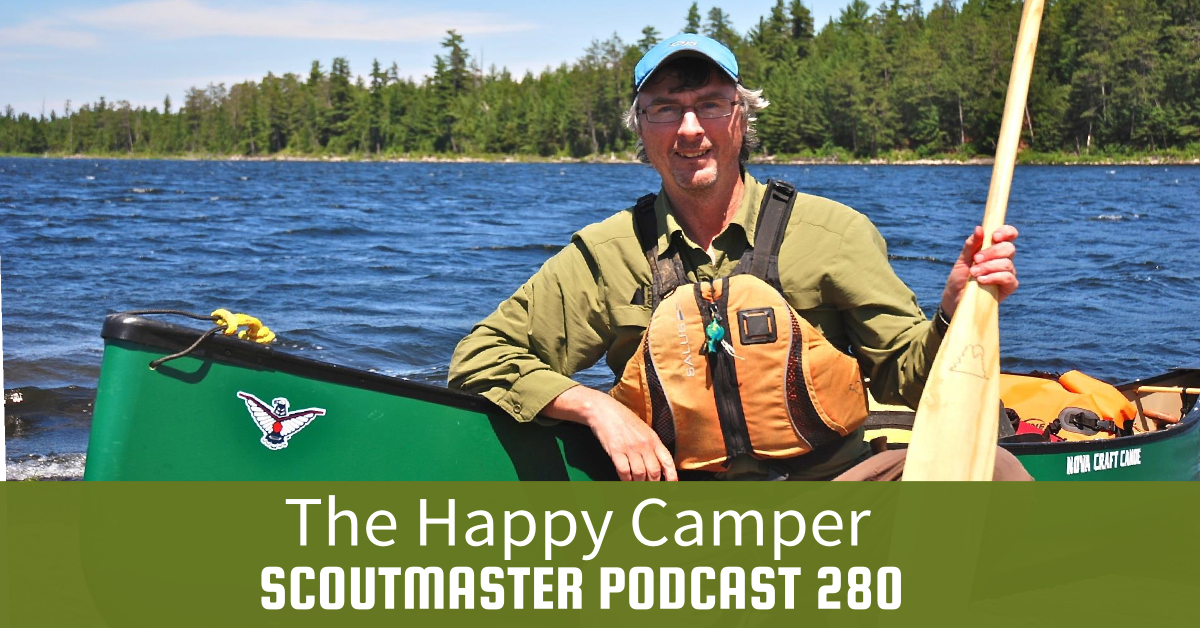 Scoutmaster Podcast 280