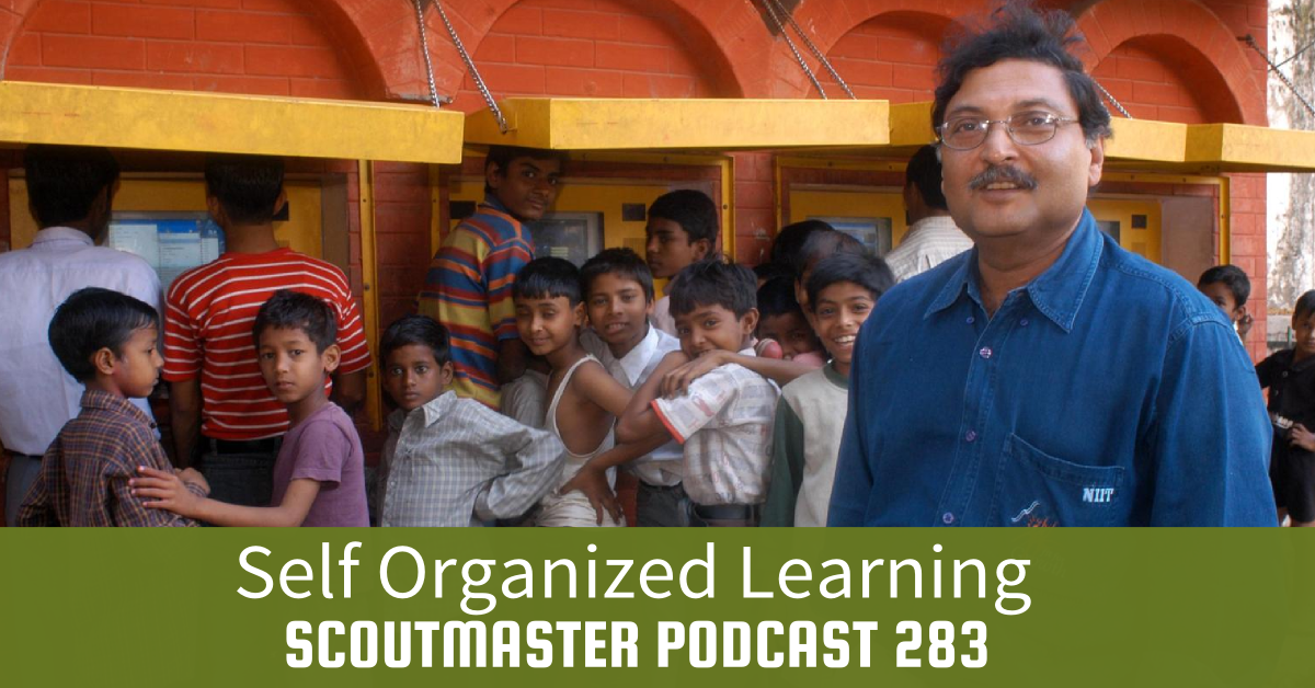 Scoutmaster Podcast 283