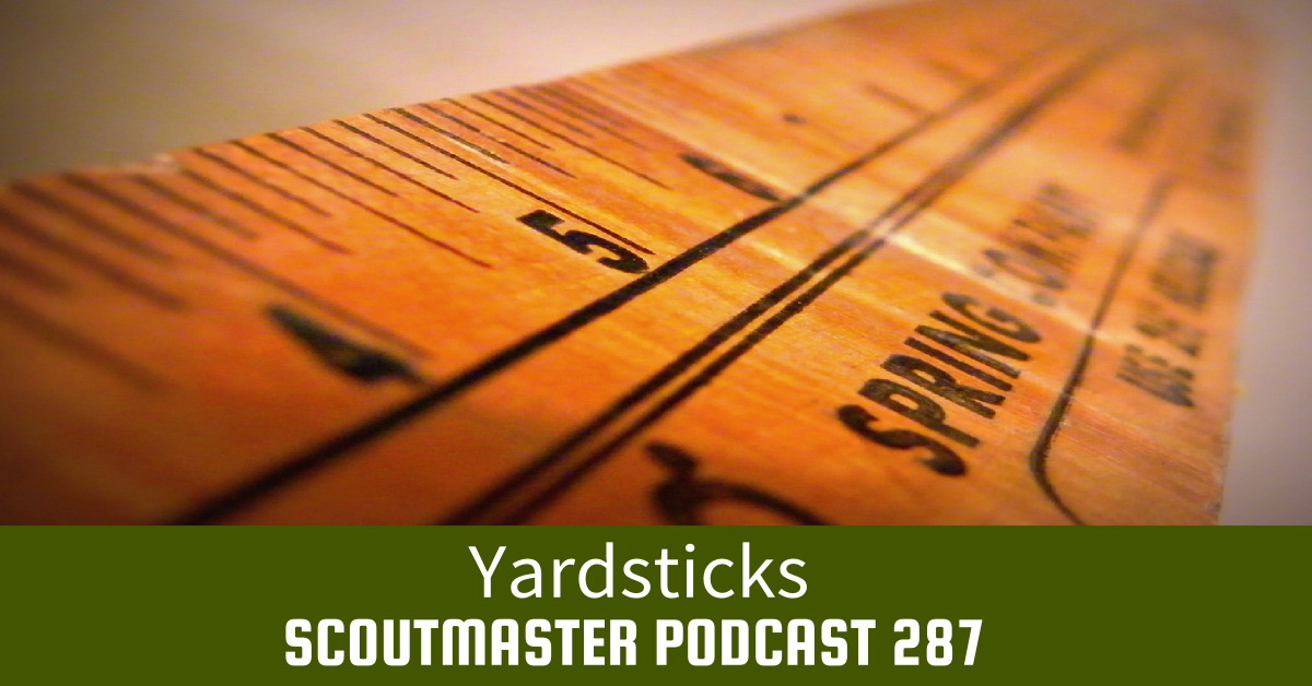 Scoutmaster Podcast 288