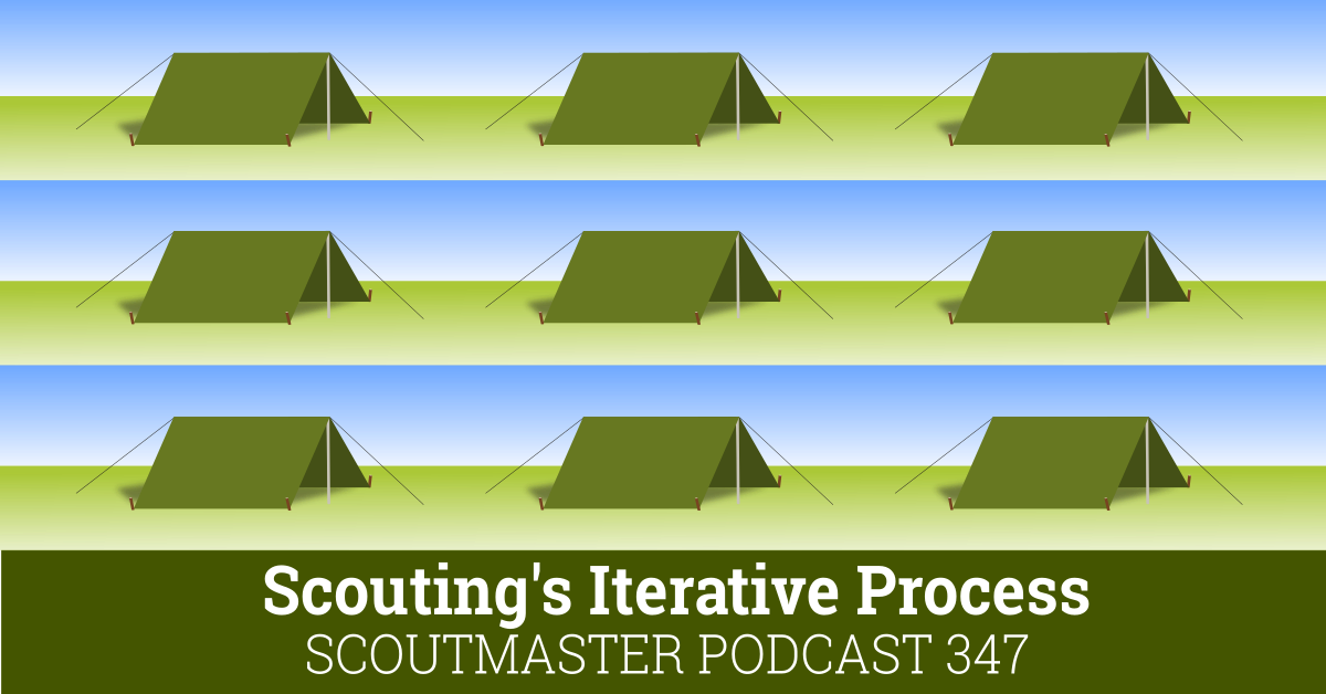 Scoutmaster Podcast 347
